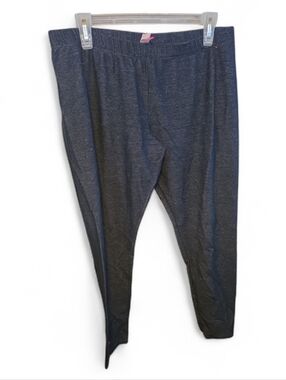 No Boundaries Navy Blue Leggings